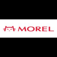 Morel Logo