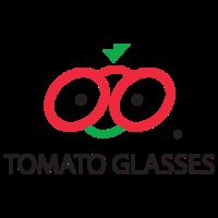 Tomato Glasses Logo
