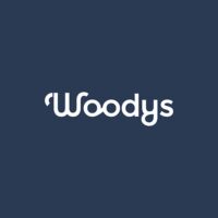 Woodys logo