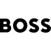 Hugo Boss Logo