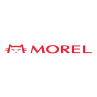 Morel Logo
