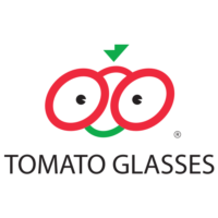 Tomato Glasses Logo