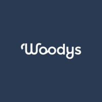 Woodys logo